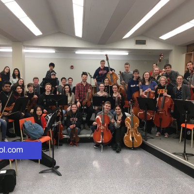 Hillcrest High School